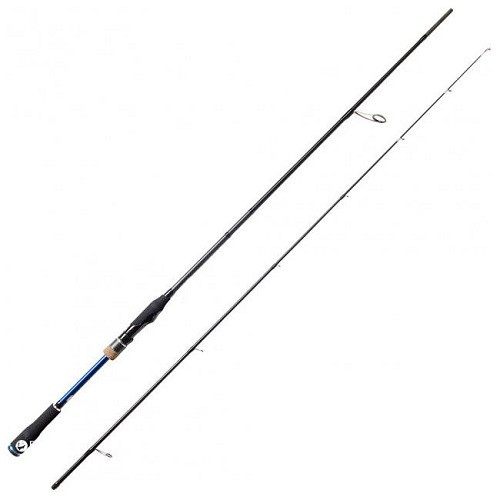 

Спиннинг Zemex Ultimate Professional 662Ml 4-14g (8806066100737)