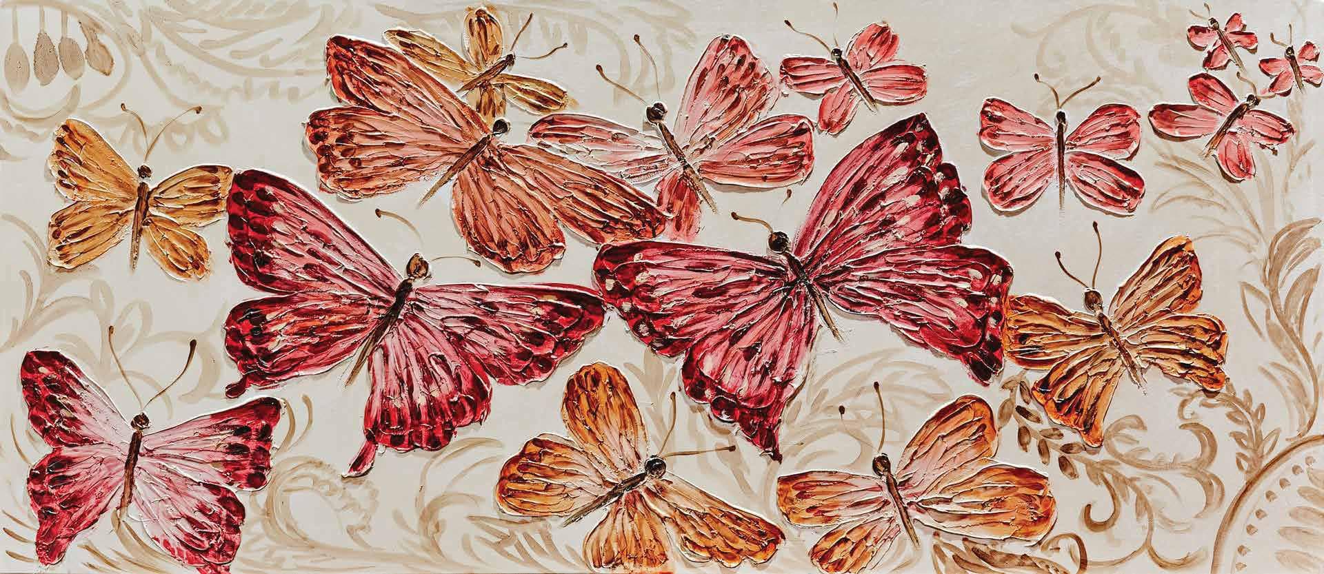 

Картина Bubola & Naibo Z370 65x150