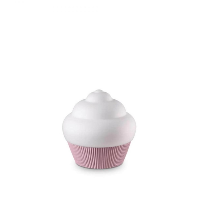 

Настольная лампа Ideal Lux CUPCAKE 248486