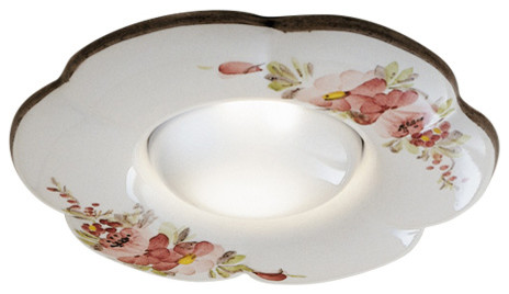 

Точечный светильник Viokef Ceramic 4081400