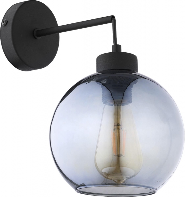 

Бра TK Lighting CUBUS GRAPHITE 4138