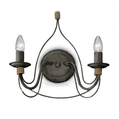 

Бра Ideal Lux Corte 057200