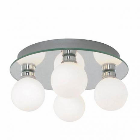 

Люстра Searchlight Global 4337-4-LED