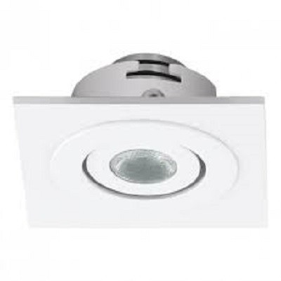 

Точечный светильник Eglo LED-EINBAUSPOT 61253
