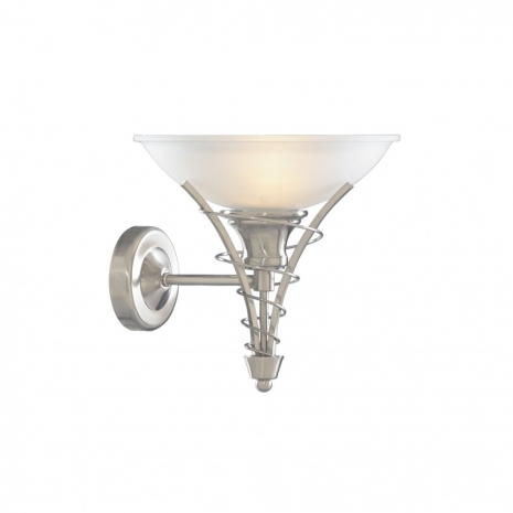 

Бра Searchlight Linea 5227SS