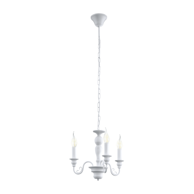 

Люстра Eglo CAPOSILE 49384