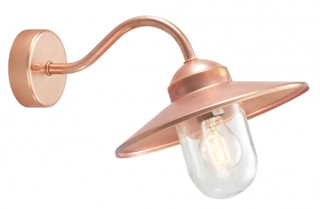 

Настенный светильник Norlys Karlstad 230CO