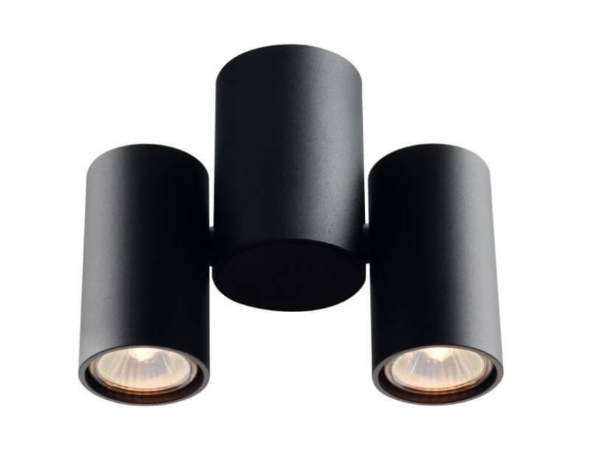

Точечный светильник Ideal Lux OAK 150420