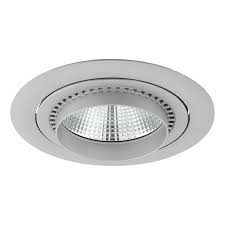 

Точечный светильник Eglo LED-EINBAUSPOT 61231