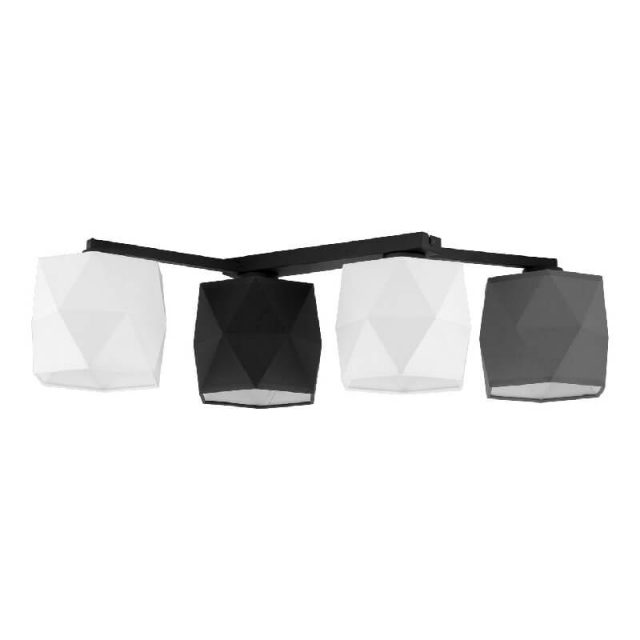 

Люстра TK Lighting SIRO 1033