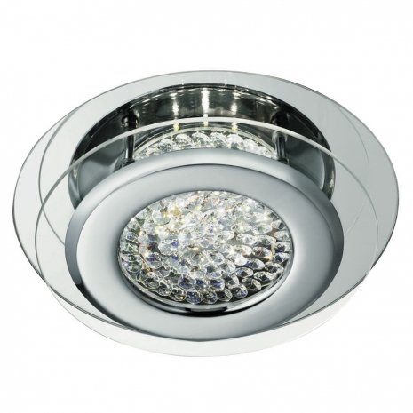

Люстра Searchlight VESTA 1692CC