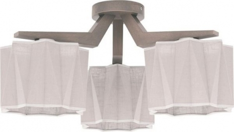 

Люстра PIANO TK Lighting 673