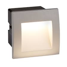 

Встроенный светильник Searchlight ANKLE 0661GY
