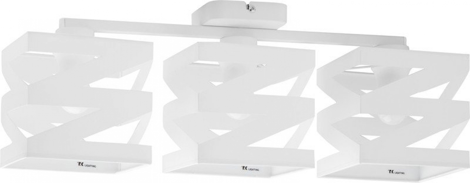 

Люстра TK Lighting SPLIT 2336
