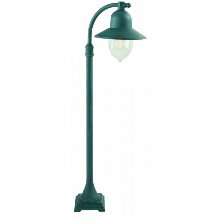

Уличный фонарь Norlys Como 375B/G
