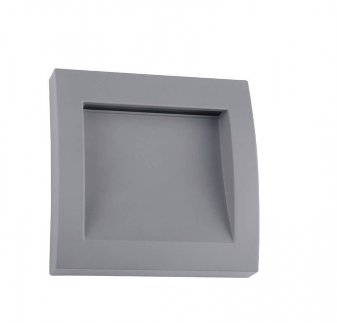 

Настенный уличный светильник Viokef LEROS PLUS 4171800