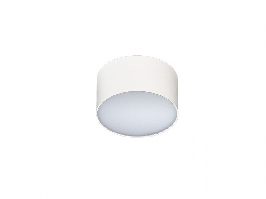 

Точечный светильник AZzardo MONZA R 12 AZ2257 (SHR623000-10-WH)
