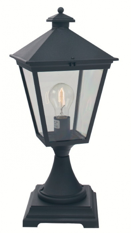 

Уличный фонарь Norlys London 484B