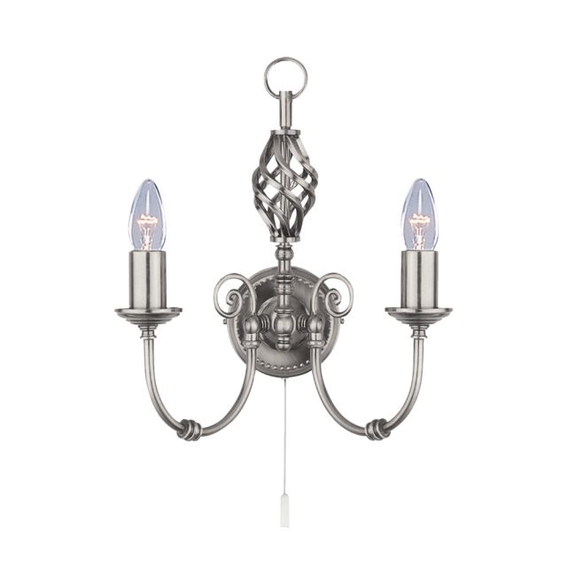 

Бра Searchlight Zanzibar 4489-2