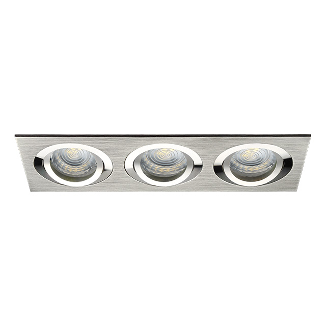 

Точечный светильник Kanlux SEIDY CT-DTL450-AL 18286