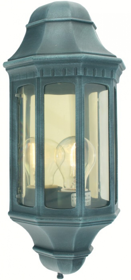 

Настенный светильник Norlys Genova 170B/G