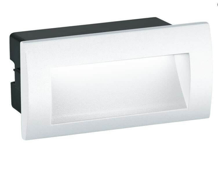 

Встроенный светильник Viokef RIVA 4124901