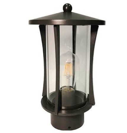 

Парковый светильник Viokef FIGI 4200400