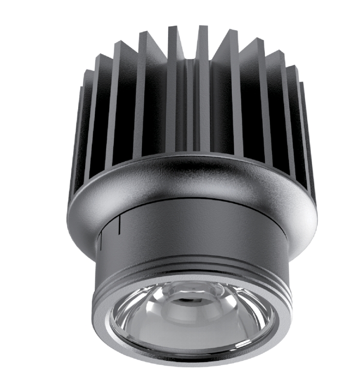 

Точечный светильник Ideal Lux DYNAMIC 208596