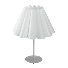 

Настольная лампа Kanlux VIDA D 25540