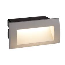 

Встроенный светильник Searchlight ANKLE 0662GY