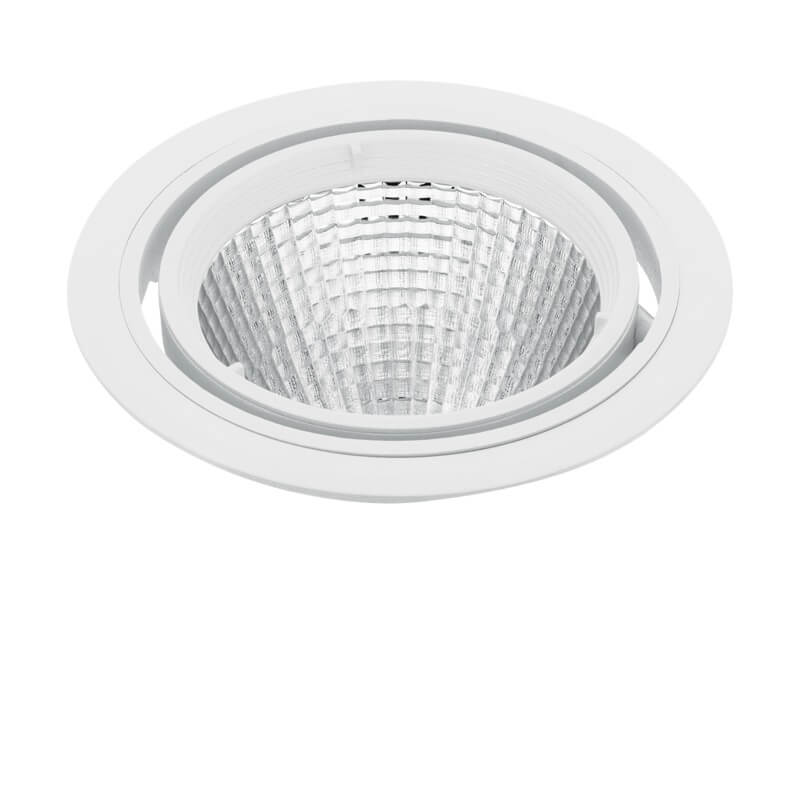 

Точечный светильник Eglo FERRONEGO IN 111 61431