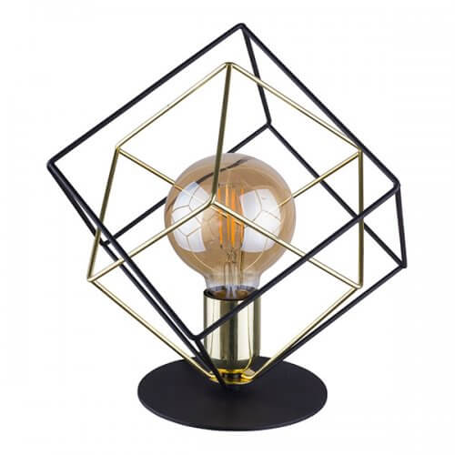 

Настольная лампа TK Lighting ALAMBRE 5450
