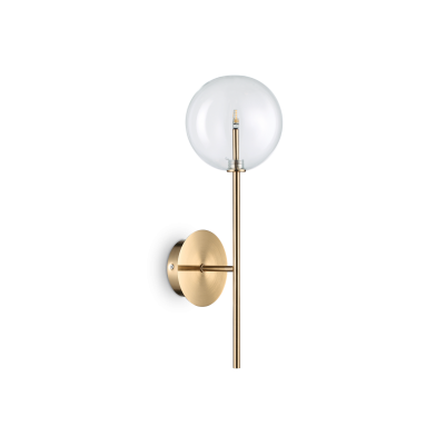 

Бра Ideal Lux EQUINOXE 200149