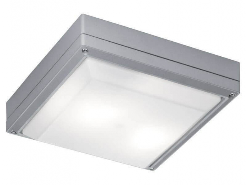 

Потолочный уличный светильник Viokef LEROS SQ 4049300