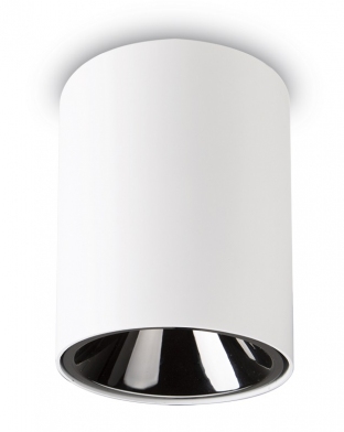 

Точечный светильник Ideal Lux NITRO 206004