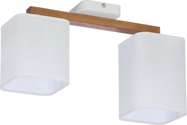 

Люстра TK Lighting TORA WHITE 4162