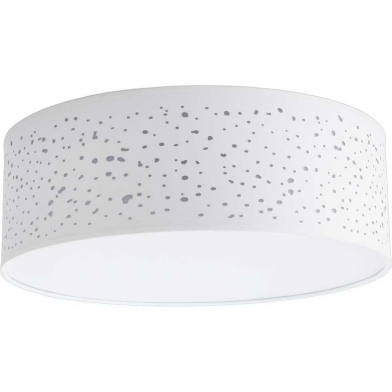 

Люстра TK Lighting CAREN WHITE 2519