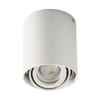 

Точечный светильник Kanlux ALGO GU10 CO-W 27035
