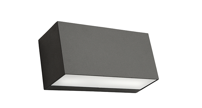 

Настенный светильник Norlys ASKER 5103GR
