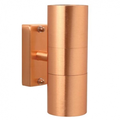 

Настенный уличный светильник Nordlux Tin 21279930