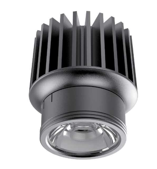 

Точечный светильник Ideal Lux DYNAMIC SOURCE 9W 2700K 252971
