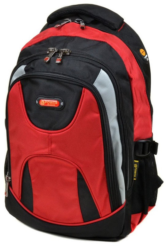 

Рюкзак Power In Eavas 10920 Red
