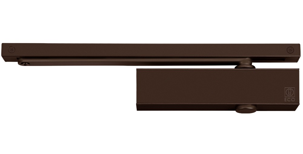 

TS-61ІІ ES/SG/ӦD Доводчики ECO Schulte