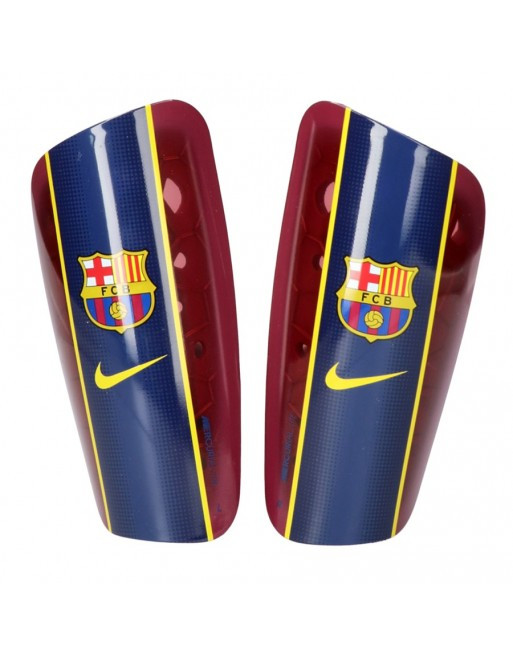 

Щитки футбольные Nike FC Barcelona Mercurial Lite CQ8069-620