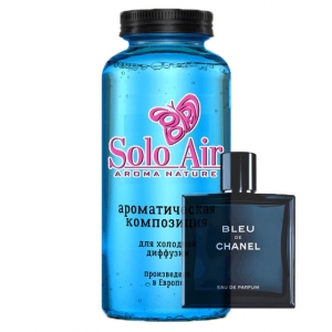 

Аромажидкость "BLUE", 50 ml