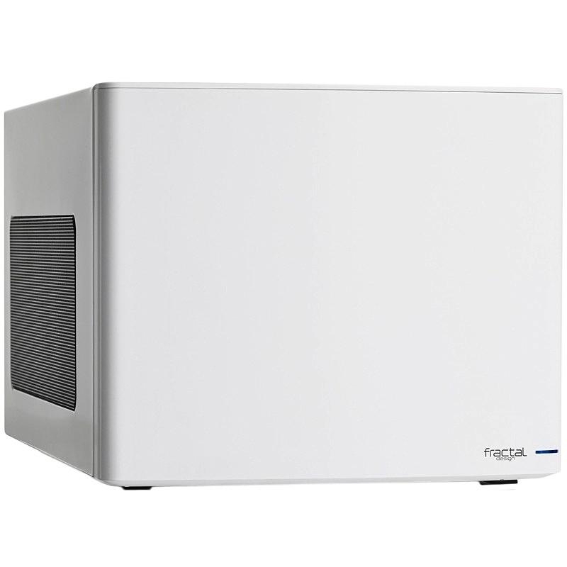 

Корпус FRACTAL DESIGN Node 304 White (FD-CA-NODE-304-WH)