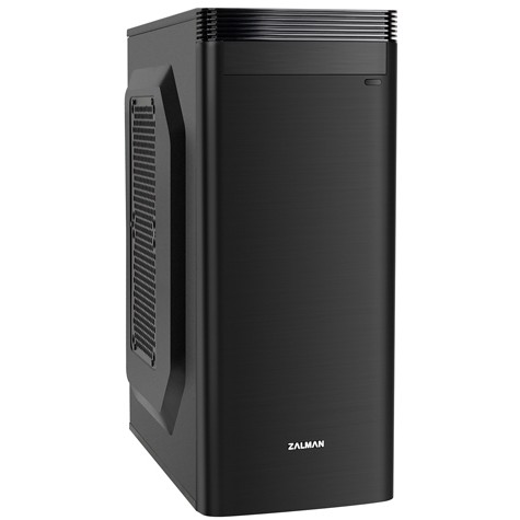 

Zalman ZM-T5 Black без БП (ZM-T5)