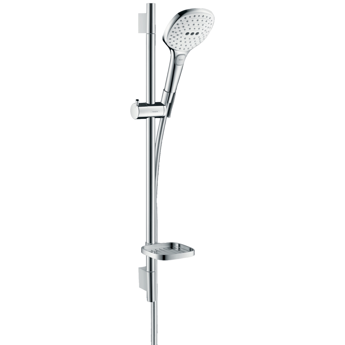 

Душевой гарнитур HANSGROHE RAINDANCE SELECT 26620400