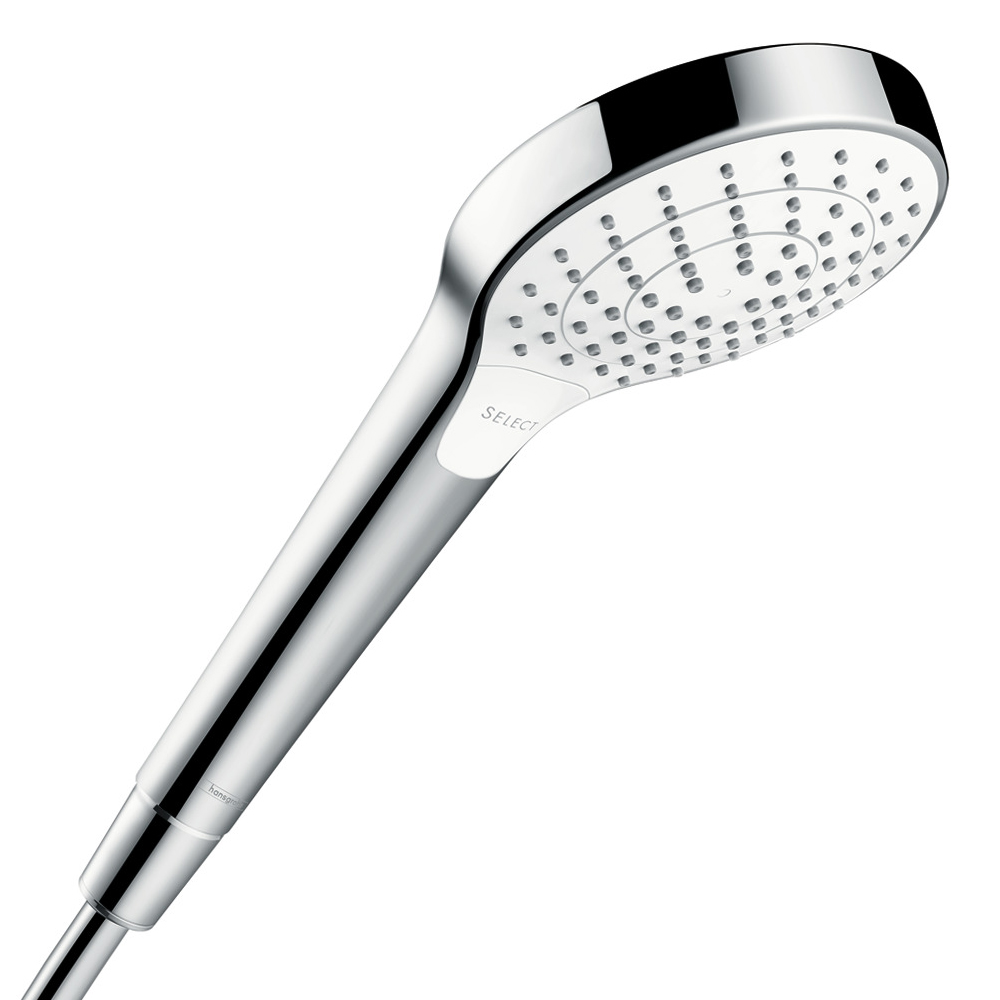 

Ручная лейка HANSGROHE MySelect 26637400