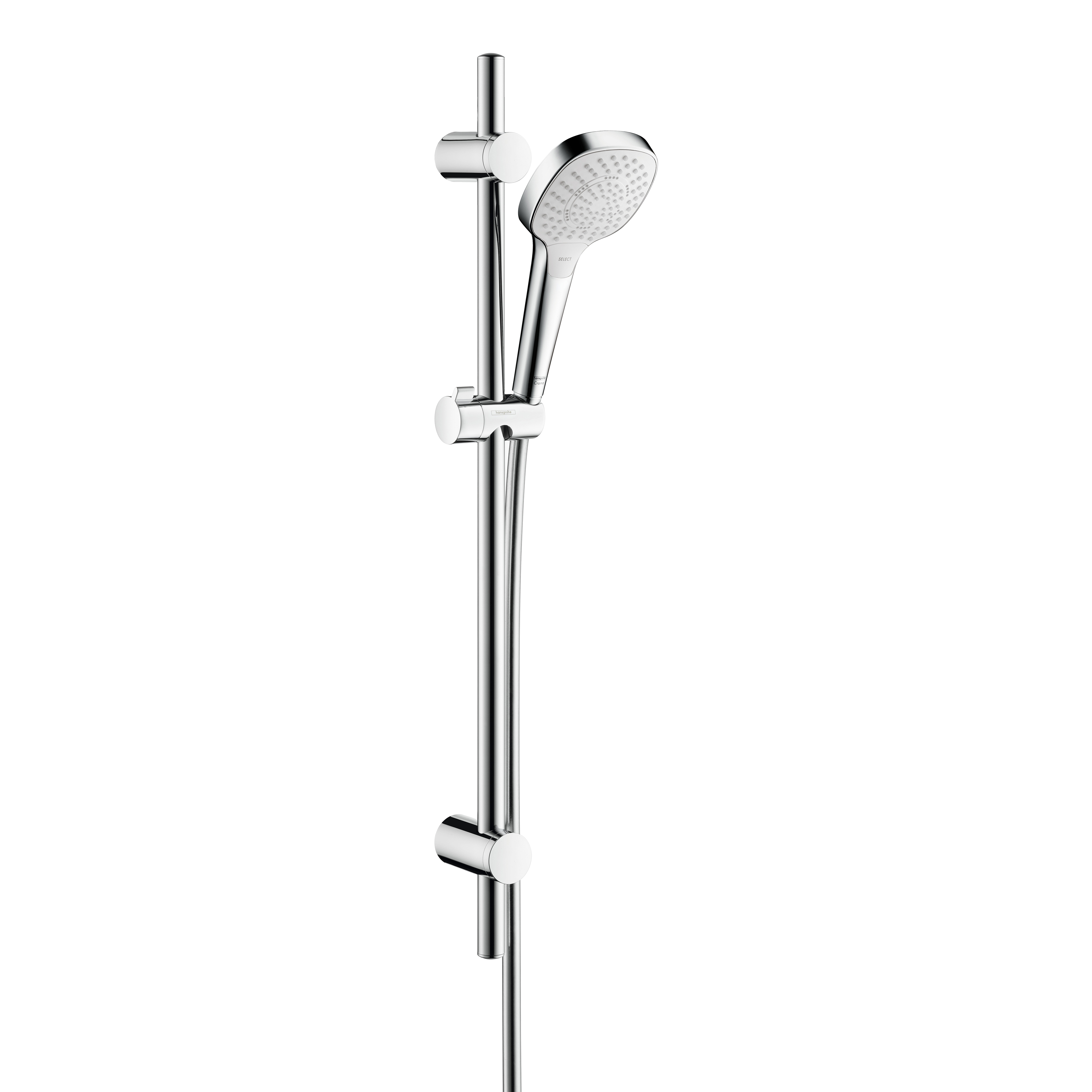 

Душевой гарнитур HANSGROHE MySelect 26750400
